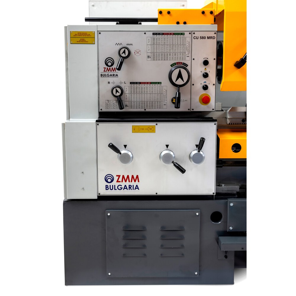 Huvema 306019 · 17 · CU 580 MRD x 4000