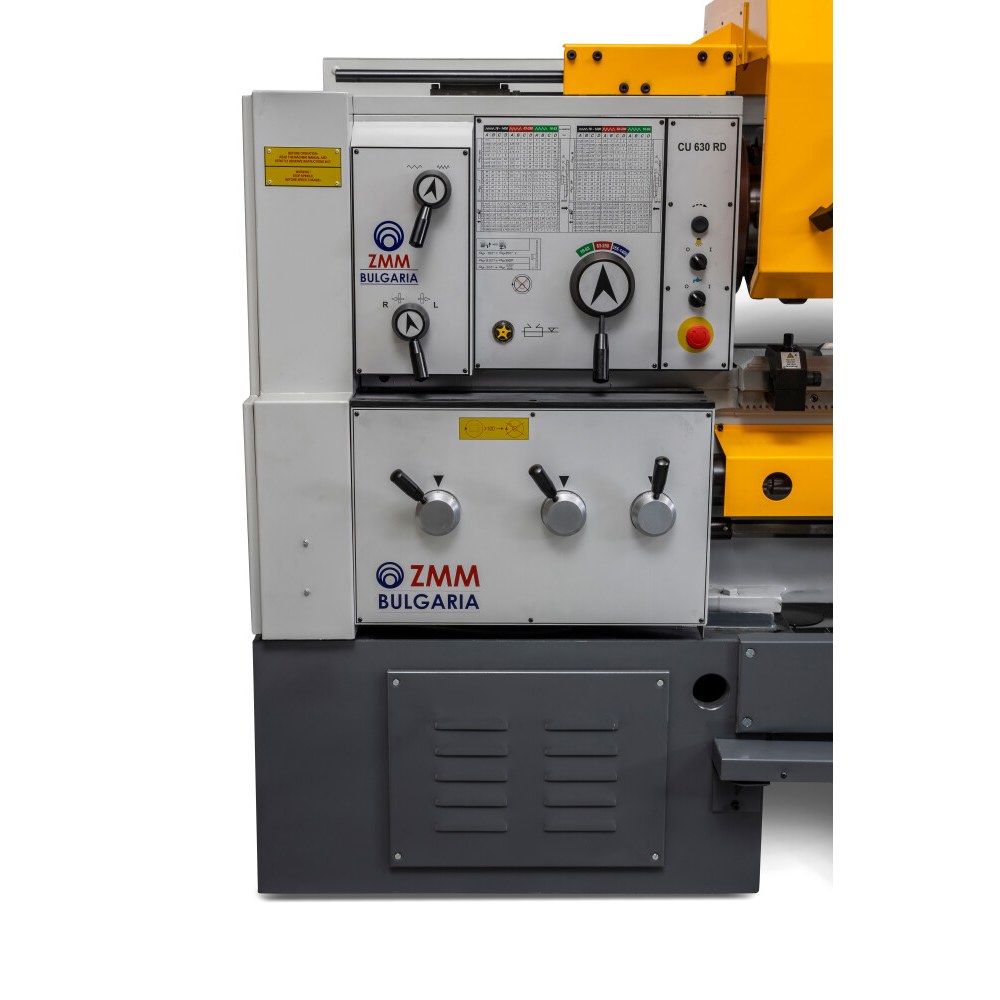 Huvema 306025 · 12 · CU 630 RD x 4000