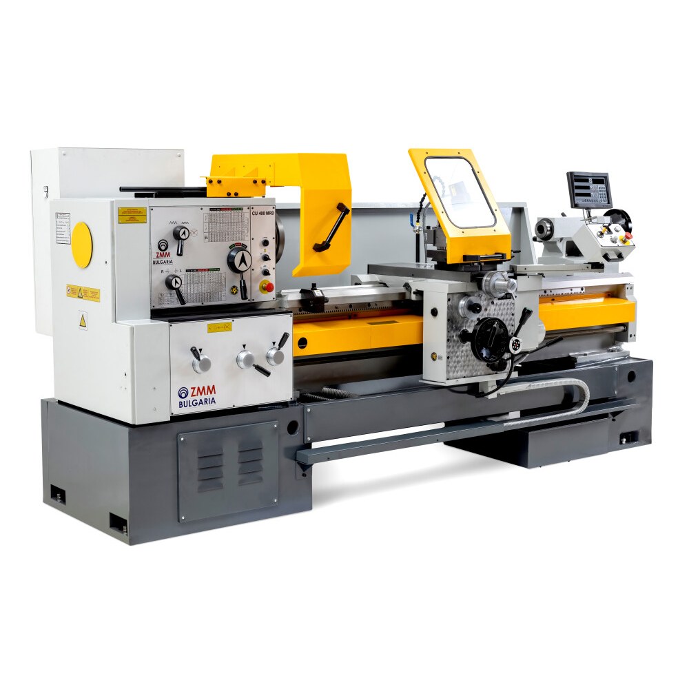 Huvema 306000 · 3 · CU 400 MRD x 1000