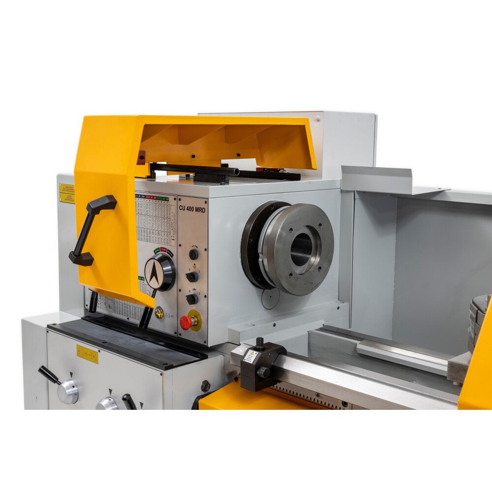 Huvema 306002 · 6 · CU 400 MRD x 2000