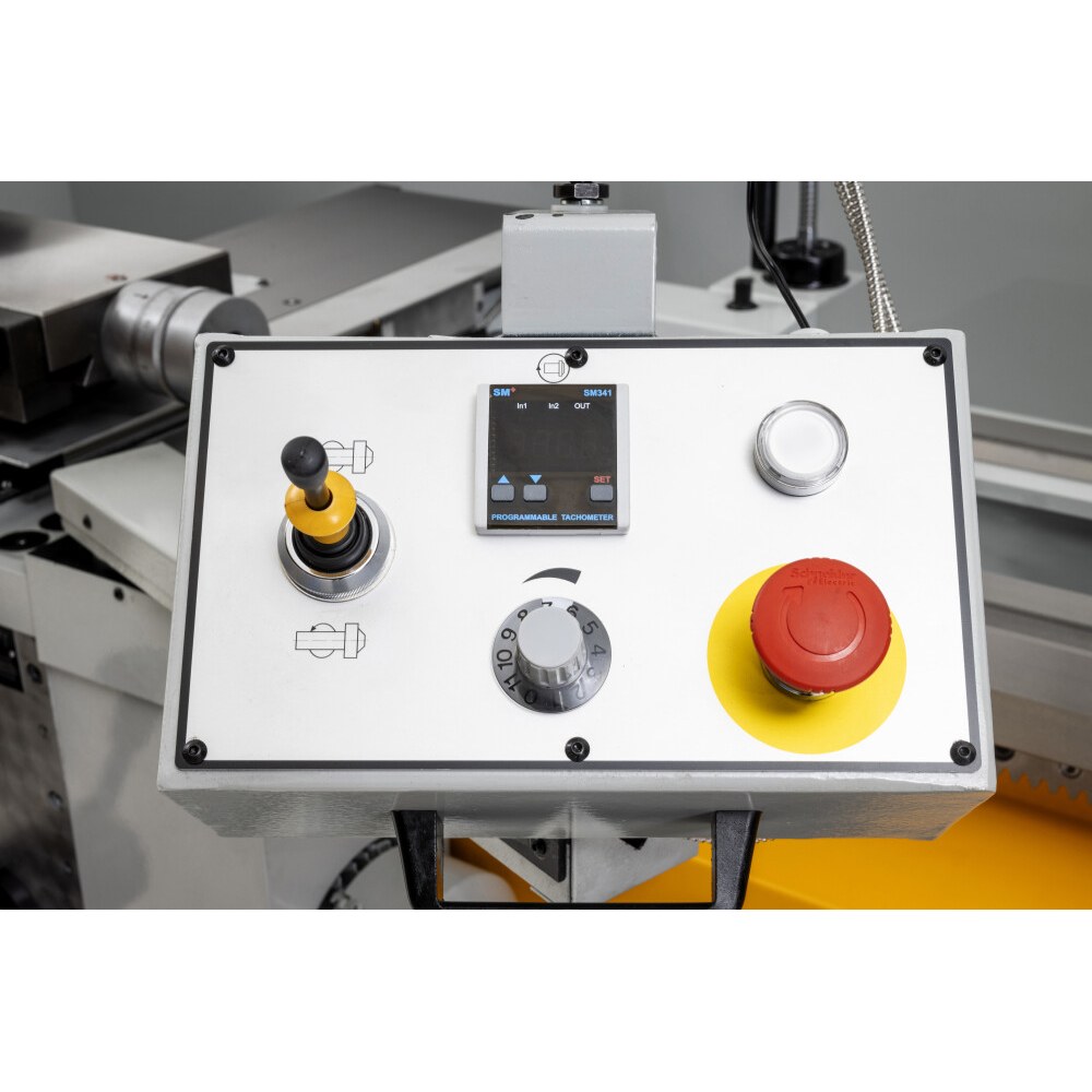 Huvema 306002 · 9 · CU 400 MRD x 2000