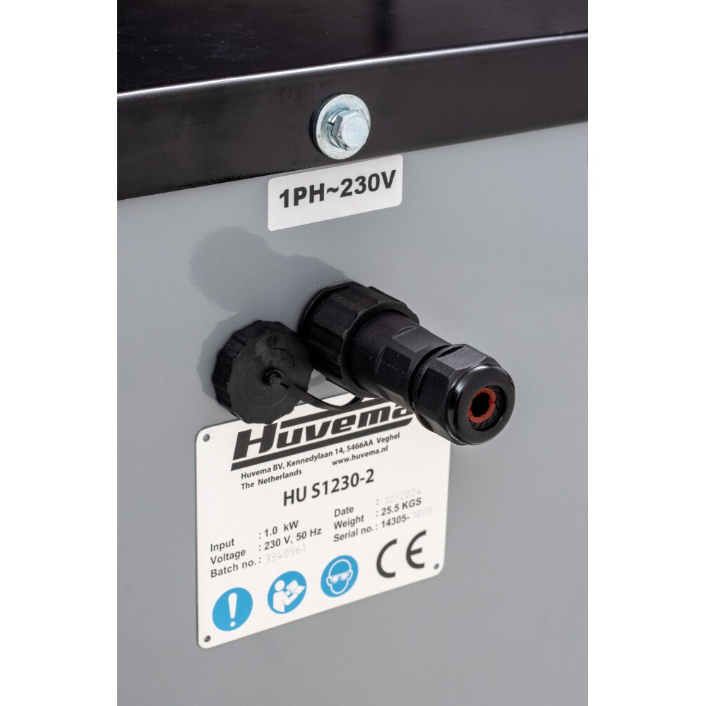 Huvema 14305 · 5 · HU S1230-2