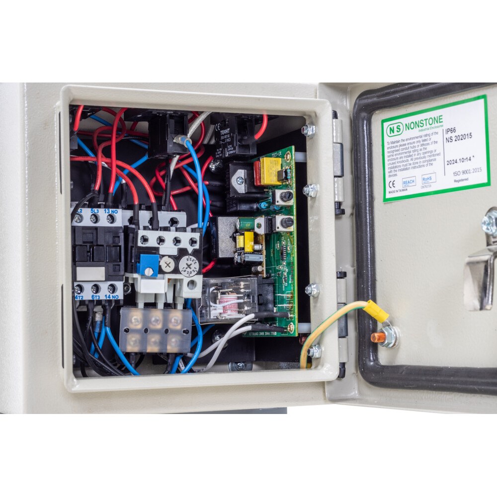 Huvema 14305 · 8 · HU S1230-2