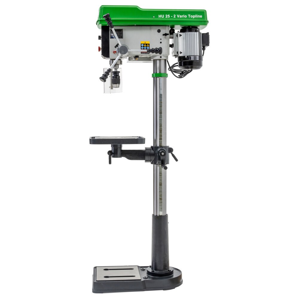 Huvema 11028 · 4 · HU 25-2 Vario Topline