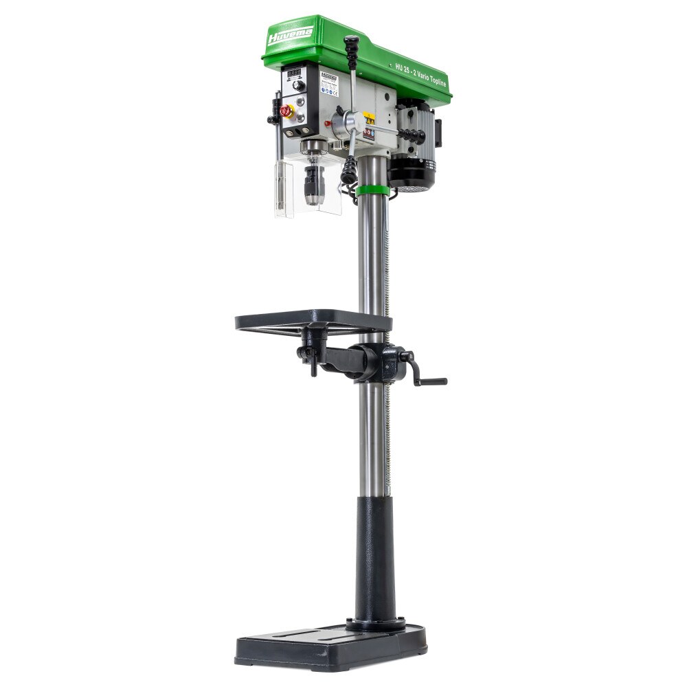 Huvema 11028 · 5 · HU 25-2 Vario Topline