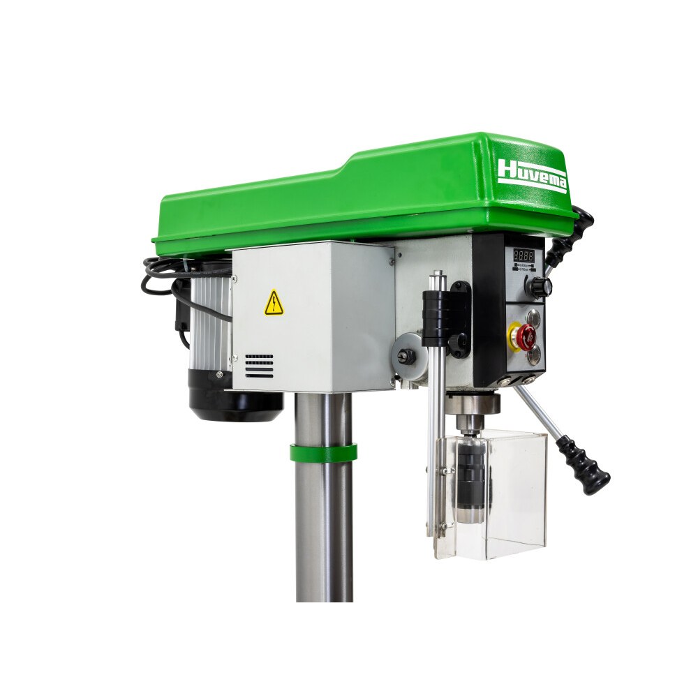 Huvema 11028 · 6 · HU 25-2 Vario Topline