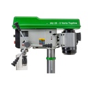 Huvema 11028 · 8 · HU 25-2 Vario Topline