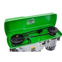 Huvema 11028 · 11 · HU 25-2 Vario Topline