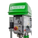 Huvema 11028 · 12 · HU 25-2 Vario Topline