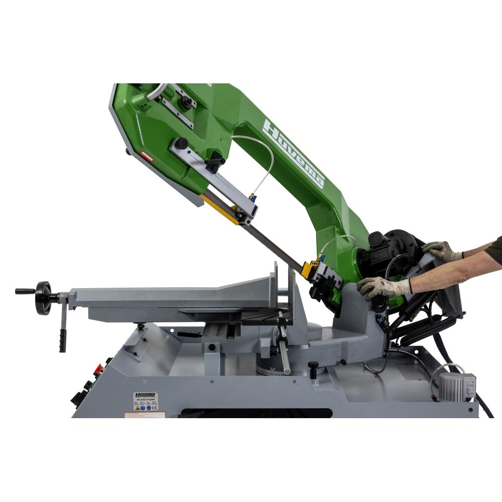 Huvema 16334 · 5 · HU 355 DV-4 Topline