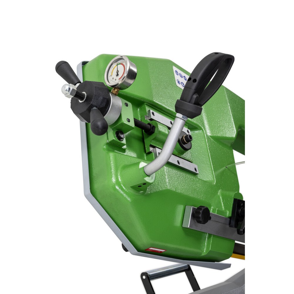 Huvema 16334 · 6 · HU 355 DV-4 Topline