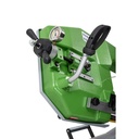 Huvema 16334 · 6 · HU 355 DV-4 Topline