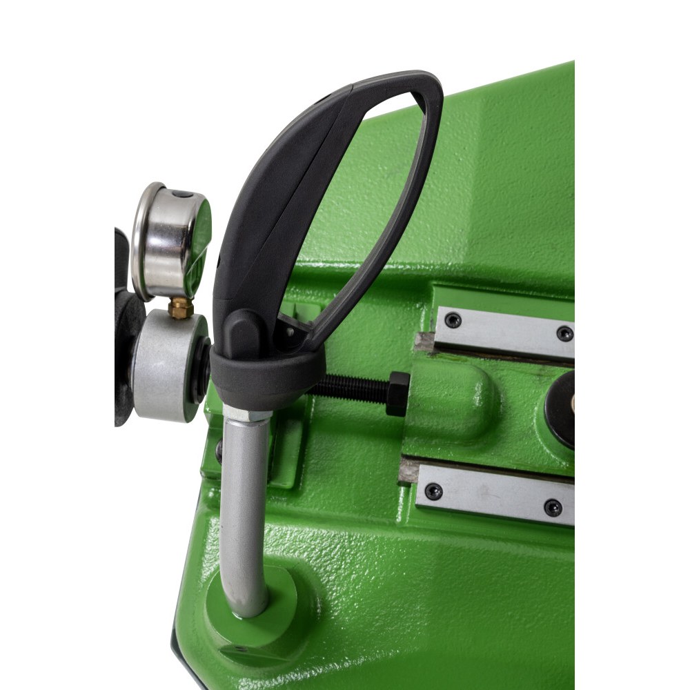 Huvema 16334 · 10 · HU 355 DV-4 Topline