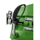 Huvema 16334 · 10 · HU 355 DV-4 Topline