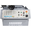 Huvema 16334 · 15 · HU 355 DV-4 Topline