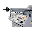 Huvema 16334 · 17 · HU 355 DV-4 Topline