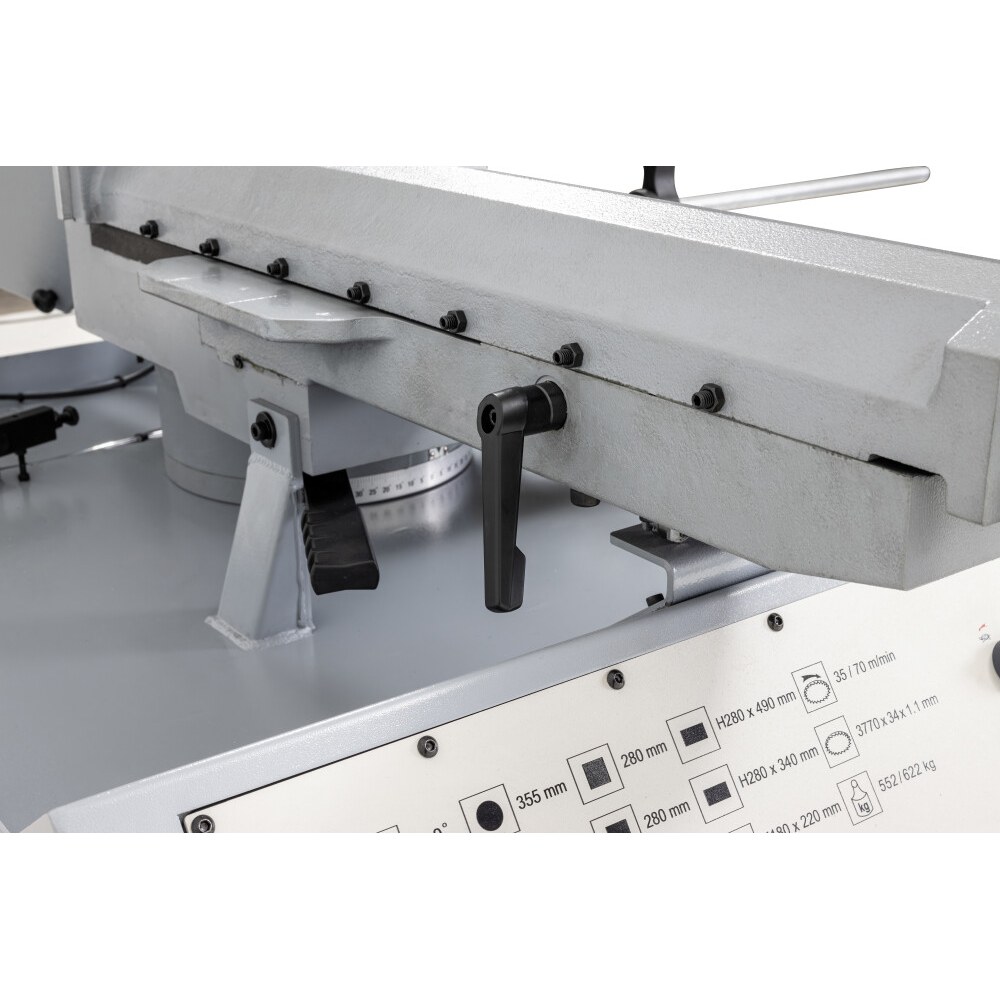 Huvema 16334 · 19 · HU 355 DV-4 Topline