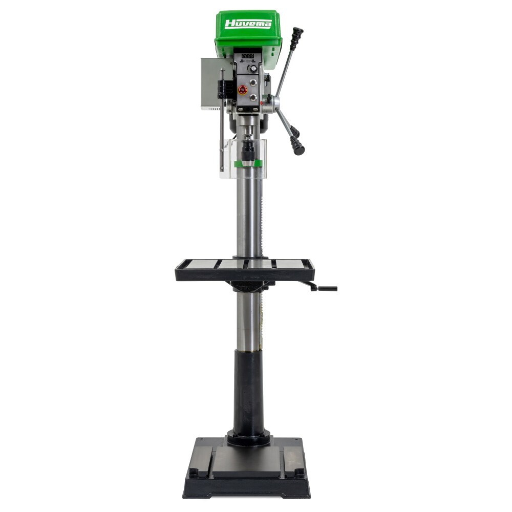 Huvema 11031 · 1 · HU 32-4 Vario Topline