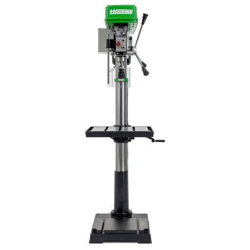 Huvema 11031 · 1 · HU 32-4 Vario Topline