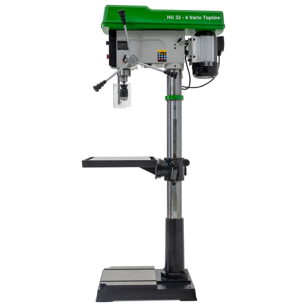 Huvema 11031 · 3 · HU 32-4 Vario Topline