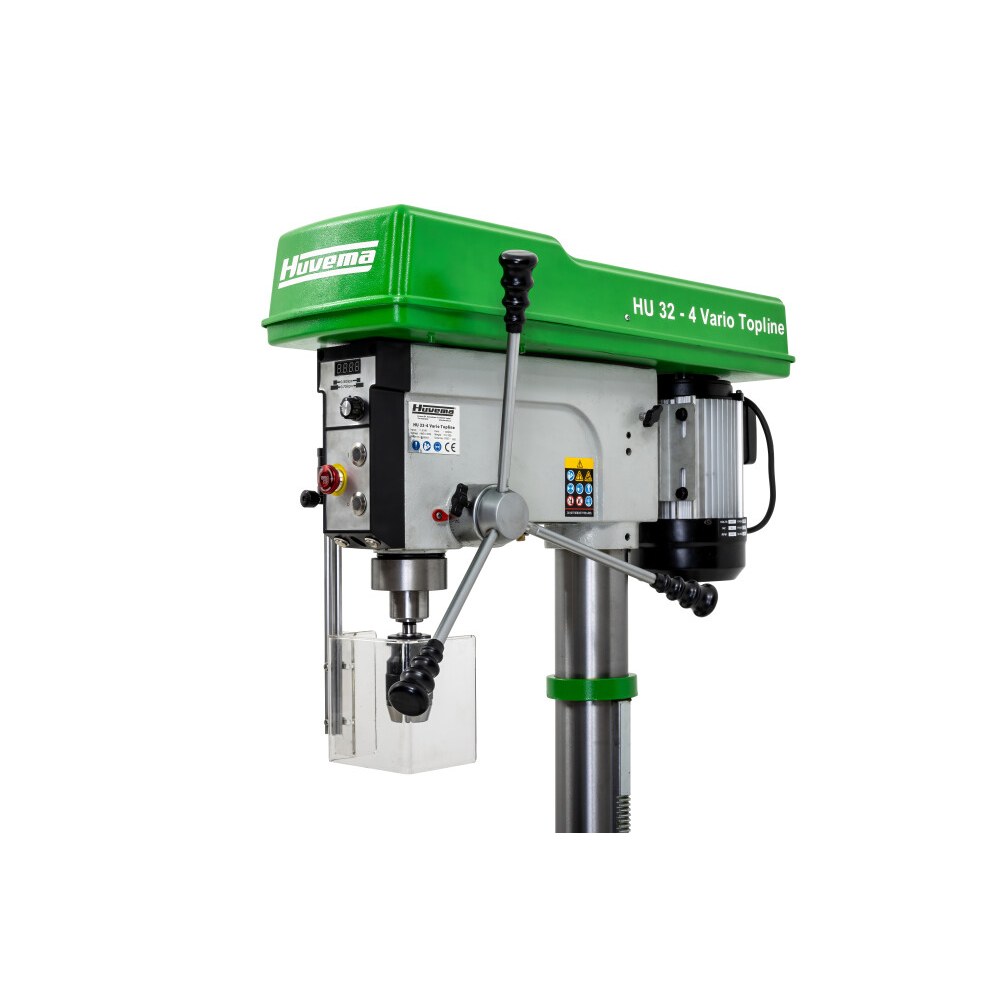 Huvema 11031 · 6 · HU 32-4 Vario Topline