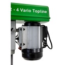 Huvema 11031 · 12 · HU 32-4 Vario Topline
