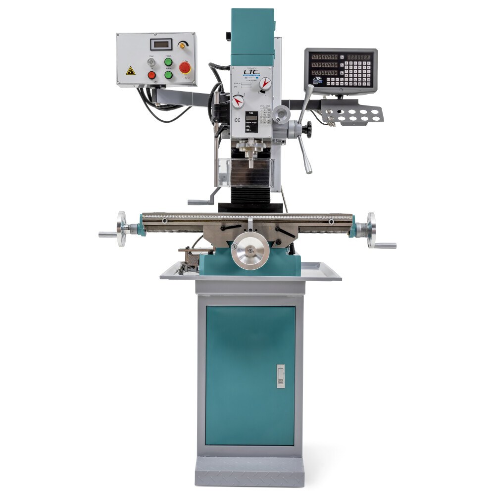 Huvema 12032 · 1 · LTC BF 32 G-2 Vario DRO