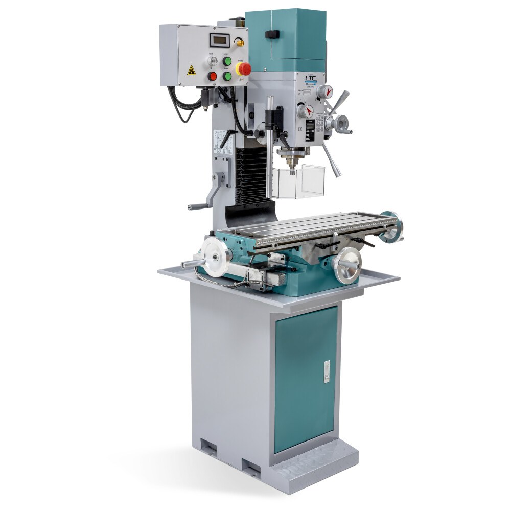 Huvema 12032 · 2 · LTC BF 32 G-2 Vario DRO