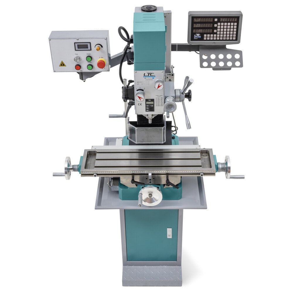 Huvema 12032 · 3 · LTC BF 32 G-2 Vario DRO
