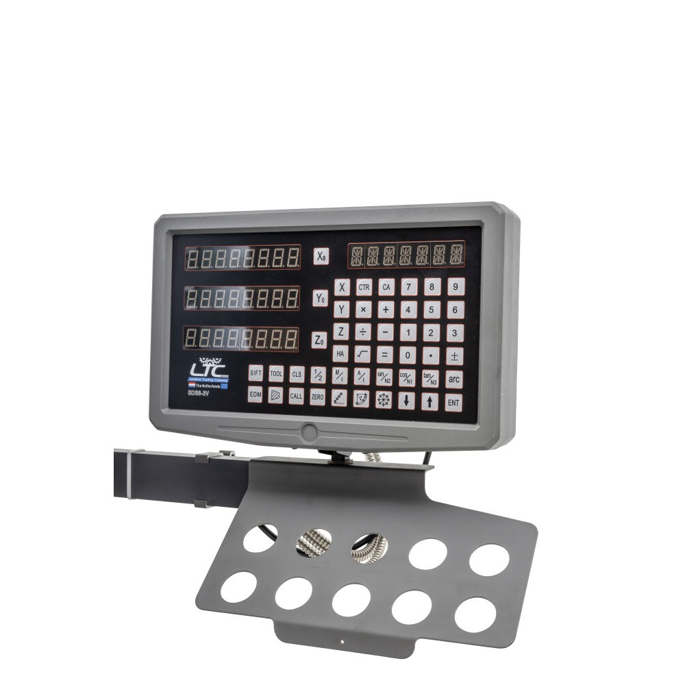 Huvema 12032 · 14 · LTC BF 32 G-2 Vario DRO