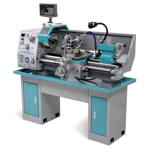 Huvema 15450 · 1 · LTC DR 750GN-4 Vario DRO