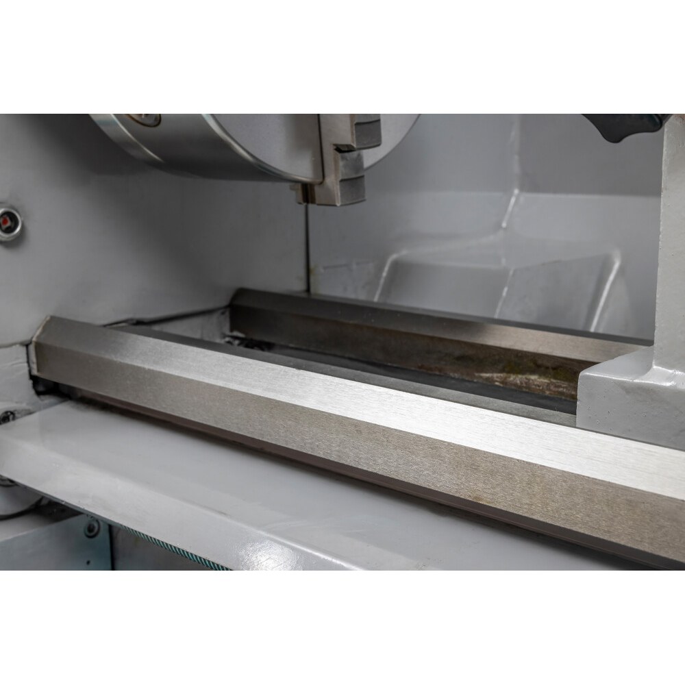 Huvema 15450 · 7 · LTC DR 750GN-4 Vario DRO