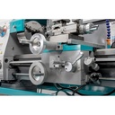 Huvema 15450 · 9 · LTC DR 750GN-4 Vario DRO