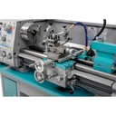 Huvema 15450 · 10 · LTC DR 750GN-4 Vario DRO