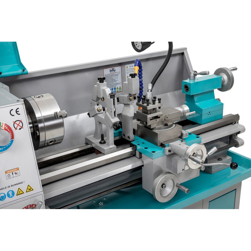 Huvema 15450 · 11 · LTC DR 750GN-4 Vario DRO