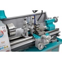 Huvema 15450 · 11 · LTC DR 750GN-4 Vario DRO