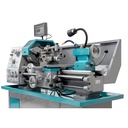 Huvema 15450 · 12 · LTC DR 750GN-4 Vario DRO