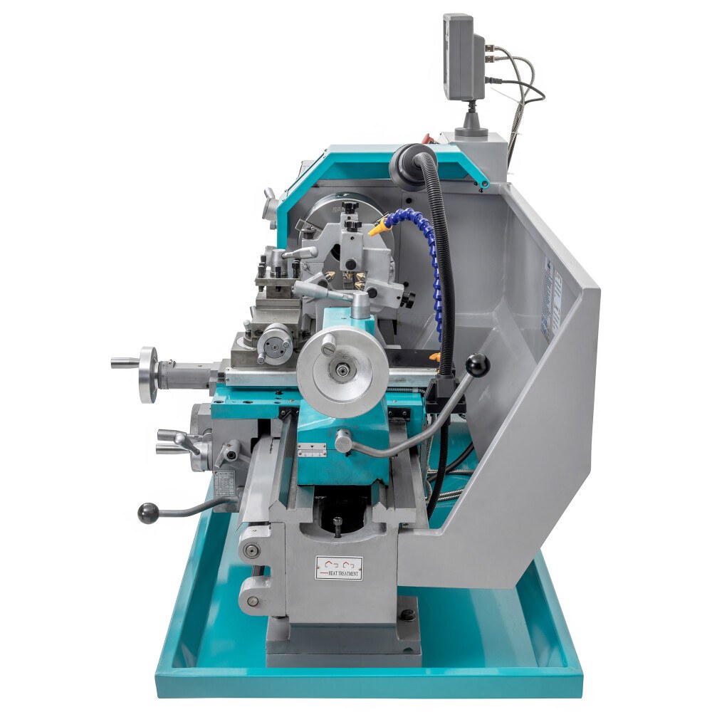 Huvema 15450 · 17 · LTC DR 750GN-4 Vario DRO