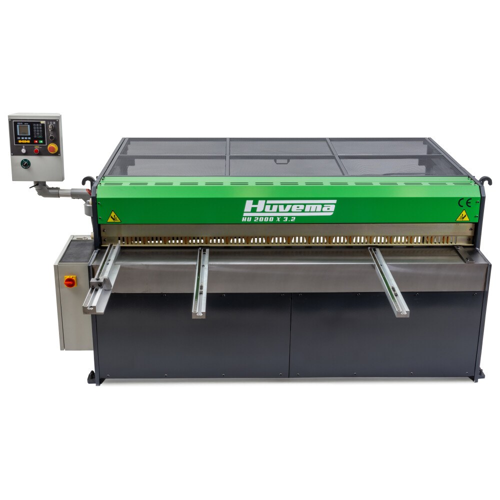 Huvema 37077 · 2 · HU 2000x3.2