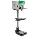 Huvema 11024 · 2 · HU 32G-4 Topline