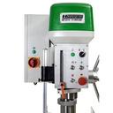 Huvema 11024 · 5 · HU 32G-4 Topline