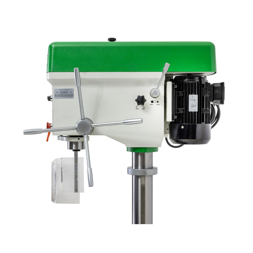 Huvema 11024 · 6 · HU 32G-4 Topline