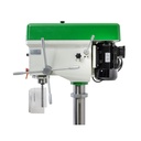 Huvema 11024 · 6 · HU 32G-4 Topline