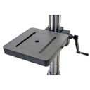 Huvema 11024 · 9 · HU 32G-4 Topline