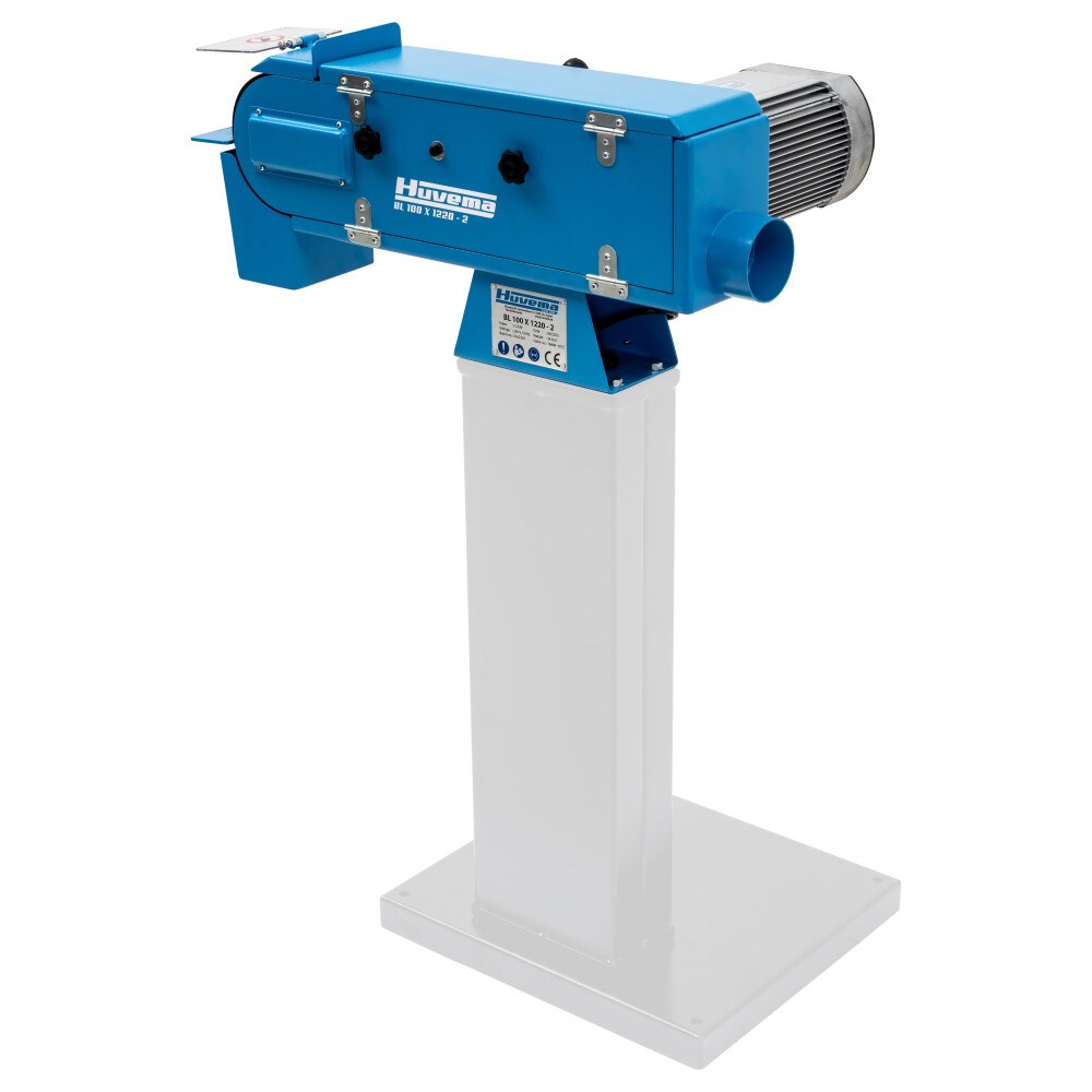 Huvema 16660 · 4 · BL 100x1220-2
