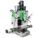 Huvema 12098 · 2 · HU 45 DM-4 VARIO NG DRO X-FEED