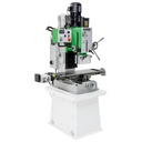 Huvema 12098 · 4 · HU 45 DM-4 VARIO NG DRO X-FEED