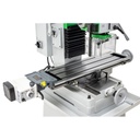 Huvema 12098 · 5 · HU 45 DM-4 VARIO NG DRO X-FEED