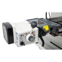 Huvema 12098 · 8 · HU 45 DM-4 VARIO NG DRO X-FEED