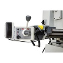 Huvema 12098 · 9 · HU 45 DM-4 VARIO NG DRO X-FEED